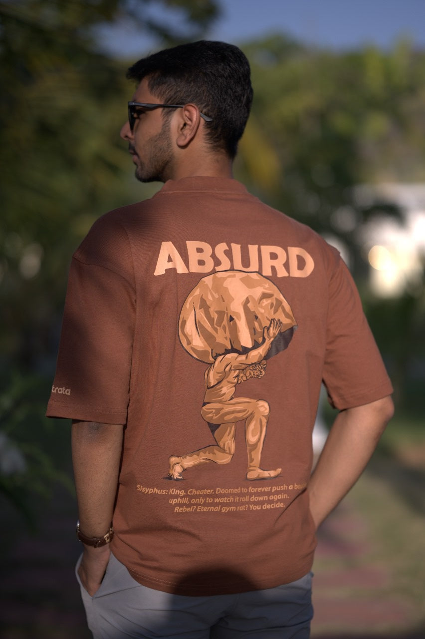Absurd Tee