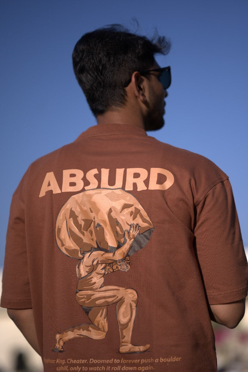 Absurd Tee