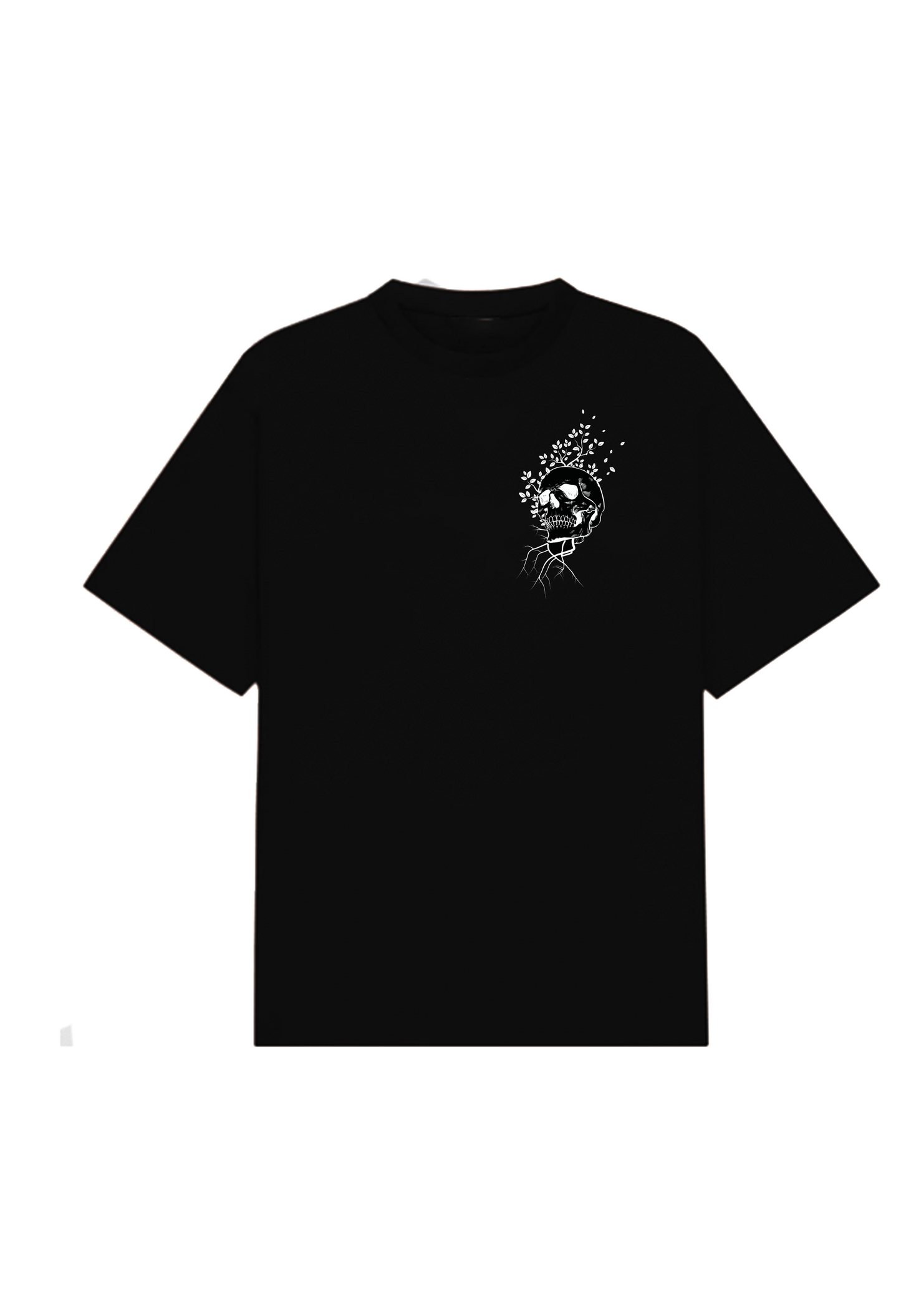 Memento Mori Tee