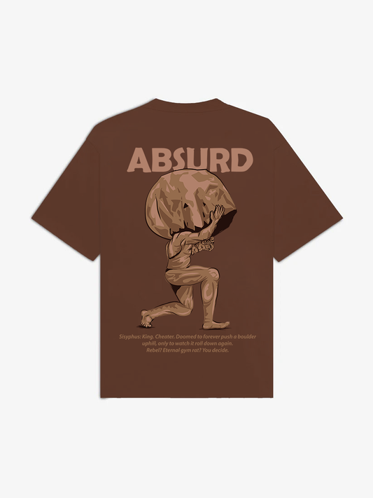 Absurd Tee